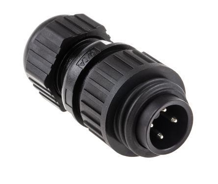 Circular Connectors