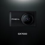 FineVu GX7000 Dual Dash