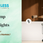 Floor Lamp vs Ceiling Lights Australia Which Is Better