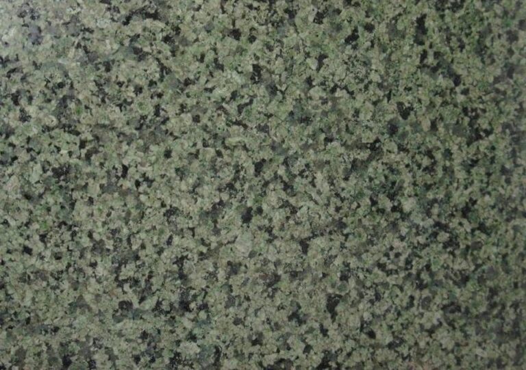 Forest Green Granite