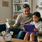 screen time monitoring
