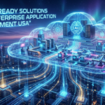 enterprise application development USA