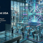 AI-powered chatbot development USA