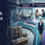 AI solutions provider USA