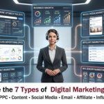 professional best digital marketing services