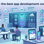Application development company USA