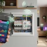 WiFi Circuit Breaker Guide Features Benefits and Uses