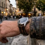 What Are Key Specs of the Hamilton Interstellar Watch