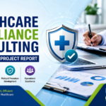 Healthcare Compliance Consulting Business Plan