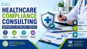 Healthcare Compliance Consulting Business Plan