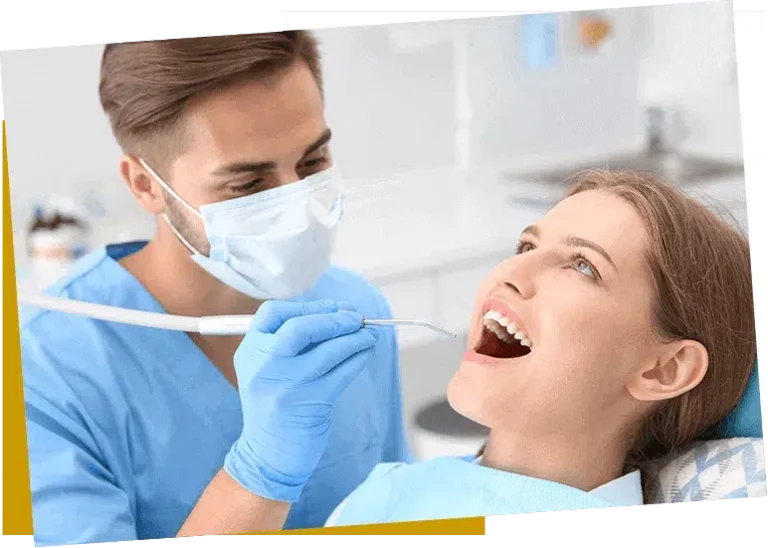 Hills dental crowns