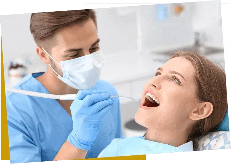 Hills dental crowns