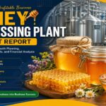 Honey Processing Plant
