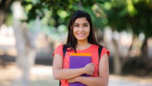 How Campus Culture & Activities Enhance Learning at a B.C.A. University in India