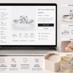 How ot builde customer trust online jewellry stores