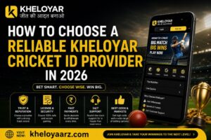 Cricket ID Provider