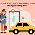 Taxi App Development