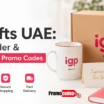 IGP Discount Code UAE