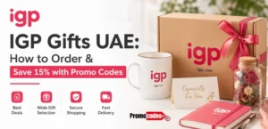 IGP Discount Code UAE
