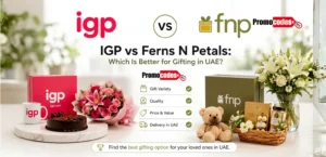 IGP vs Ferns N Petals Tags: IGP vs Ferns N Petals, IGP UAE, Ferns N Petals