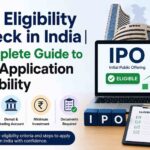 IPO Eligibility Check in India