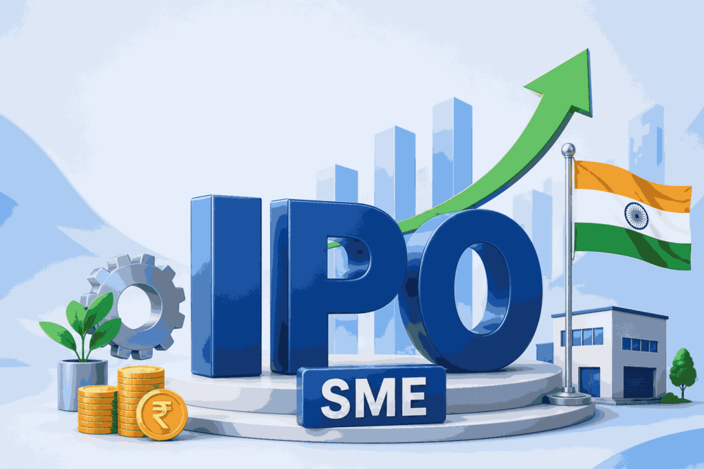 IPO eligibility criteria