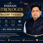 Indian Astrologer