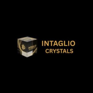 Intaglio Crystals