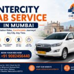 Intercity Cab Service In Mumbai