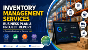 Inventory Management Services Business Plan