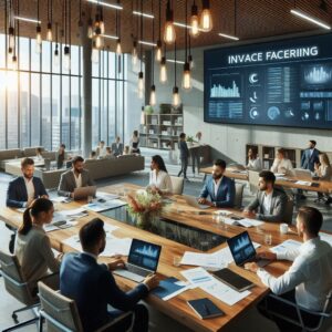 Accounts Receivable Factoring