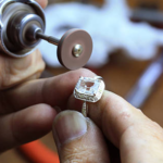 Jewelry Repair