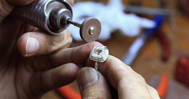 Jewelry Repair