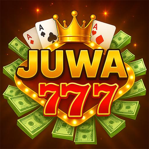 Vibrant visuals of sweepstakes game, Juwa