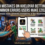 kheloyar betting app