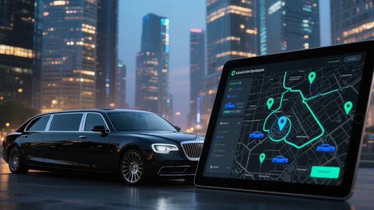 Limo Software C