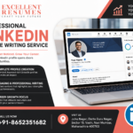 LinkedIn Profile Writing Service