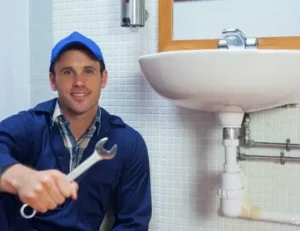 Local Plumbers winchester