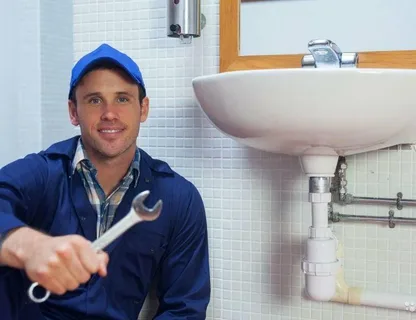 Local Plumbers winchester