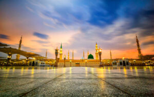 umrah packages
