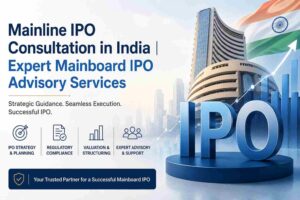 Mainline IPO Consultation