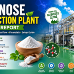 Mannose Production Plant