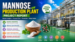 Mannose Production Plant