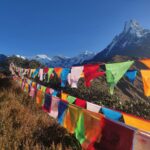 Mardi Himal Trek 5