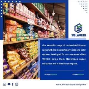 Shopfitting Solutions