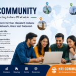 NRI Community 