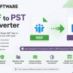 NSF to PST