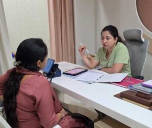 Best IVF Centre in Sonipat