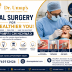 Oral Surgery in Pimpri Chinchwad