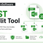 Splitting Your Outlook PST File
